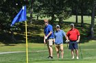 LAC Golf Open 2019  11th annual Wheaton Lyons Athletic Club (LAC) Golf Open Monday, August 12, 2019 held at the Franklin Country Club. - Photo by Keith Nordstrom : Wheaton, Lyons Athletic Club Golf Open